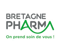 logo du groupement Bretagne Pharma